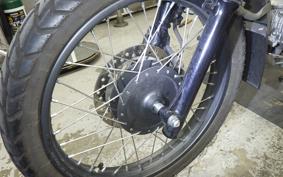 HONDA CT125-2 2013 JA65