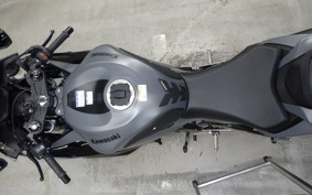 KAWASAKI NINJA ZX-6R A 2025 ZX636J