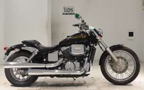 HONDA SHADOW 400 SLASHER 2000 NC40