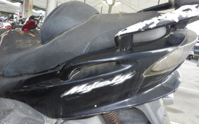 YAMAHA MAJESTY 125 5CA