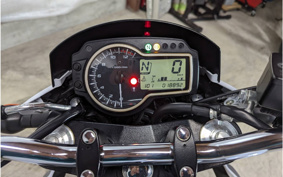 SUZUKI GSR750 2013 GR7NA