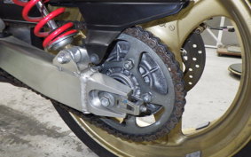 HONDA CB400 SUPER BOLDOR VTEC 2011 NC42