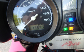 HONDA CB400 SUPER  BOL DOR ABS 2013 NC42