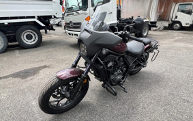 HONDA REBEL 1100 DCT 2021 SC83