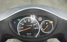 YAMAHA AXIS 125 TREET SE53J