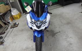 SUZUKI GSX-R1000 2010
