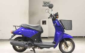 HONDA TODAY 2002 AF61