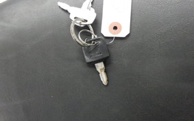 HONDA MAGNA 250 MC29