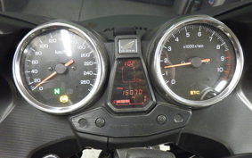 HONDA CB1300S BOL D'OR-3Eﾊﾟ 2015 SC54