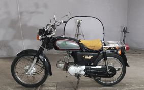 HONDA BENLY50 CD50