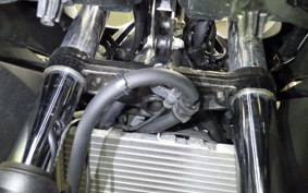 HONDA CBR400R 2020 NC56