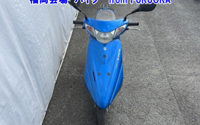 SUZUKI ADDRESS V50