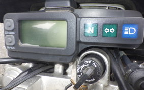 KAWASAKI SUPER SHERPA KL250G