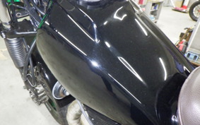 YAMAHA TW225 DG09J