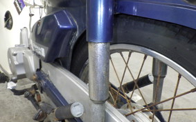 HONDA C90 SUPER CUB E 2002 HA02