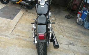 HONDA SHADOW 400 SLASHER 2000 NC40