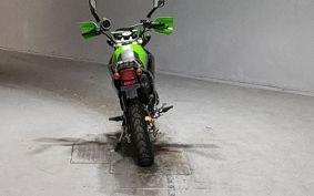 KAWASAKI KSR110 KL110A