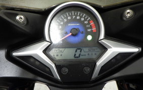 HONDA CBR250R GEN 3 MC41