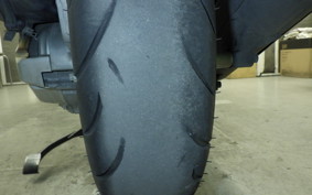 HONDA PCX125 2019 JF81