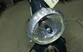 HONDA C50 SUPER CUB 2020 C50