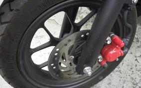 HONDA LEAD 125 2001 JK12