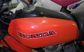 HONDA XL125S L125S