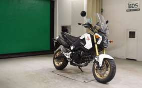 HONDA ｸﾞﾛﾑ JC61