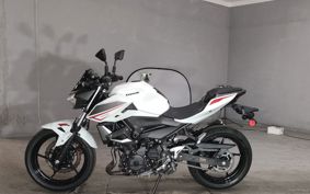 KAWASAKI Z400 EX400G