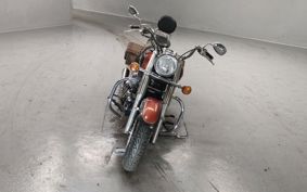 YAMAHA DRAGSTAR 400 CLASSIC 4TR