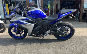 YAMAHA YZF-R25 ABS RG10J