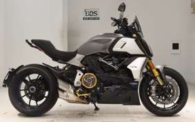 DUCATI DIAVEL 1260 S 2019