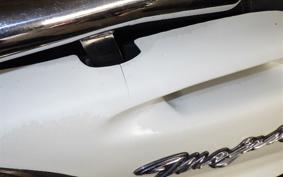 YAMAHA MAJESTY 125 FI