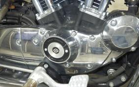 HARLEY XL1200T 2014