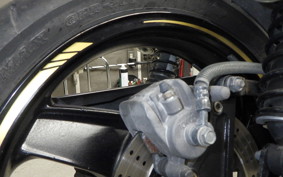 KAWASAKI ZRX400 2007 ZR400E