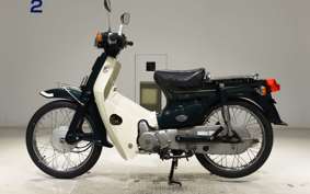 HONDA C90 SUPER CUB E