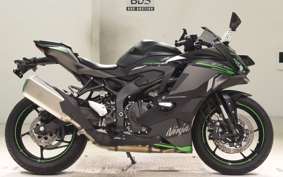 KAWASAKI ZX-4R SE 2024 ZX400P