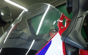 HONDA CBR1000RR RSP 2025 SC82