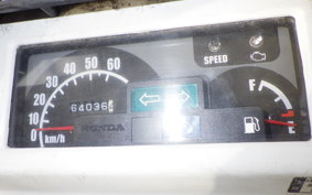 HONDA GYRO X TD02