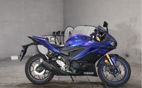 YAMAHA YZF-R25 RG43J