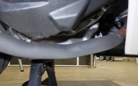 HONDA PCX125 2009 JK05