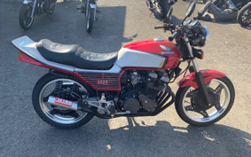 HONDA CBX400 1985 NC07