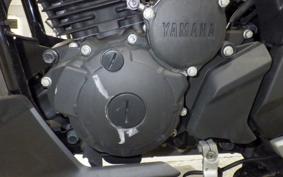 YAMAHA FZ25