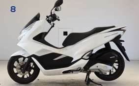 HONDA PCX 150 ABS KF30