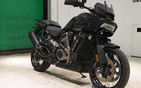 HARLEY ﾊﾟﾝ AMERICA1250S 2021