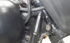 HARLEY FLSTF 1450 2001