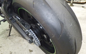 KAWASAKI ZX 10 NINJA R SE 2020 ZXT02E