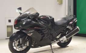 KAWASAKI ZX 1400 NINJA R 2012