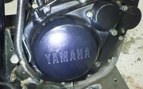 YAMAHA TW200 Gen.2 DG07J