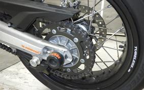 KTM 690 SMC 2012