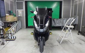 HONDA PCX 160 2014 KF47